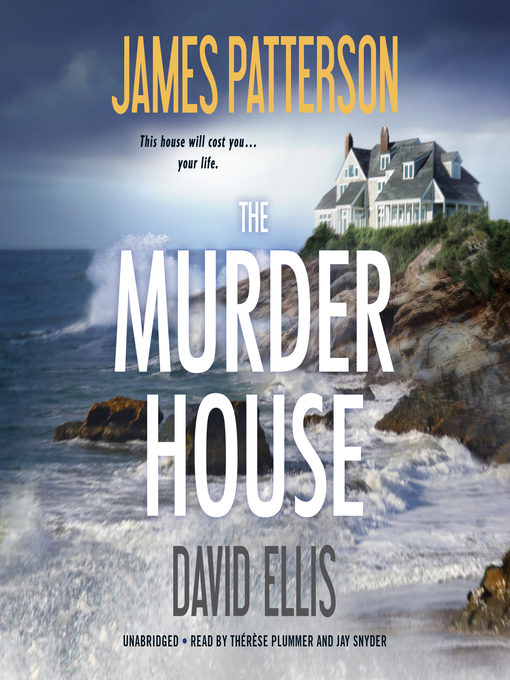 Title details for The Murder House by James Patterson - Wait list
